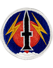 56th Field Artillery Brigade Patch - Saunders Military Insignia