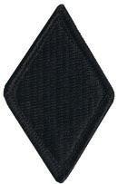 5th Infantry Division Army ACU Patch with Velcro