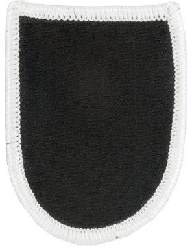 Beret Flash – Saunders Military Insignia