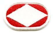 618th Engineer Company Oval - Saunders Military Insignia