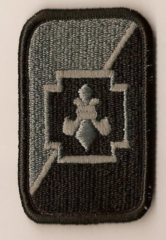62nd Medical Brigade, Army ACU Patch with Velcro - Saunders Military Insignia