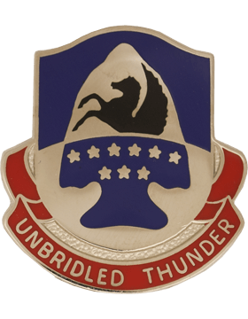 63rd Aviation Brigade Unit Crest