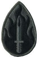 63rd Infantry Division Army ACU Patch with Velcro - Saunders Military Insignia