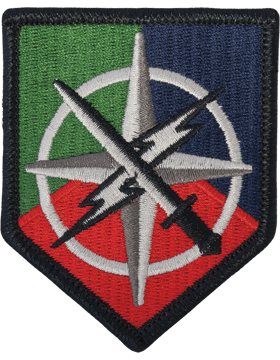 US Army Patches - Saunders Military Insignia