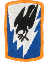 66th Aviation Command Patch - Saunders Military Insignia