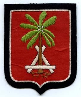 66th Engineer Battalion (Aviation) Custom made Cloth Patch