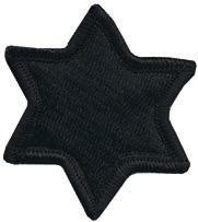 6TH Infantry Division Army ACU Patch with Velcro