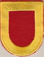 708th and 777th Maintenance (Airborne) Flash - Saunders Military Insignia