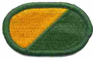 73rd Armored 3rd Battalion Oval