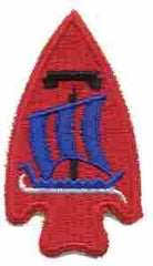 74th Regimental Combat Teams Patch - Saunders Military Insignia