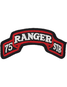 Fagraphix 2nd Ranger BN With 75th Ranger Regiment Insignia Sticker Decal - Self Adhesive Vinyl - Weatherproof - Made In USA - Battalion Sleeve Rangers 2D 2" Wide - Foto 8