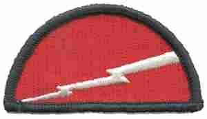 78th Division Training, Full Color Patch
