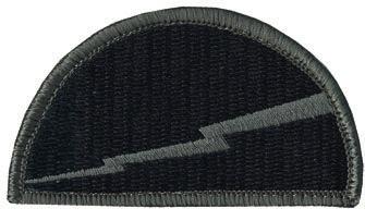 78th Infantry Division Army ACU Patch with Velcro