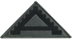 7th Army Army ACU Patch with Velcro - Saunders Military Insignia