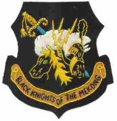 7th Bombardment Wing Patch - Saunders Military Insignia