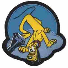 7th Photo Reconnaissance Squadron Patch - Saunders Military Insignia
