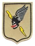 802nd Tank Dest Battalion Patch - Saunders Military Insignia