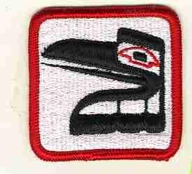 81st Infantry Brigade Patch (Brigade) - Saunders Military Insignia