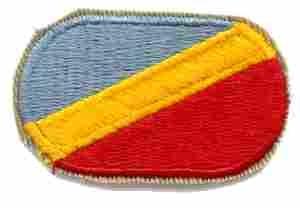 82nd Aviation Battalion Oval - Saunders Military Insignia