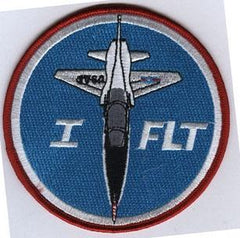 86th Flying Training Squadron Flight I Patch - Saunders Military Insignia