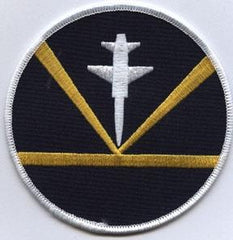 86th Flying Training Squadron Flight K Patch - Saunders Military Insignia
