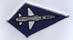 86th Flying Training Squadron Flight L Patch - Saunders Military Insignia