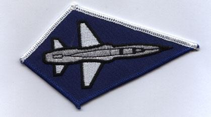 86th Flying Training Squadron Flight L Patch