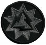 93rd Signal Brigade Army ACU Patch with Velcro