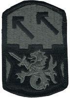 94th Air Defense Artillery Army ACU Patch with Velcro - Saunders Military Insignia