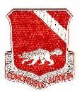 94th Engineer Battalion Custom made Cloth Patch - Saunders Military Insignia