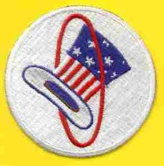 94th Fighter Squadron Patch - Saunders Military Insignia