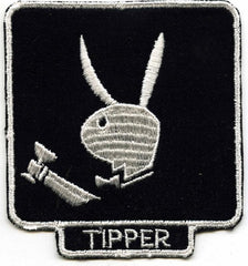 96th Flying Training Squadron Tipper Patch - Saunders Military Insignia