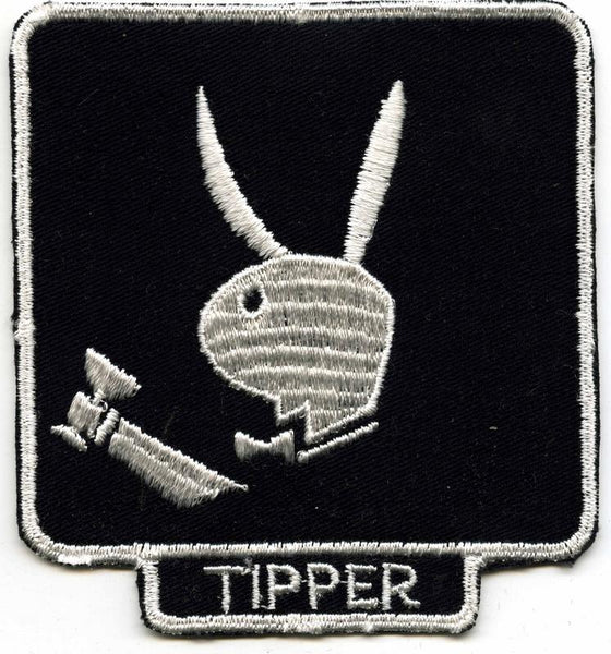 96th Flying Training Squadron Tipper Patch