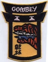 97th Flying Training Squadron Gombey Flt Patch - Saunders Military Insignia