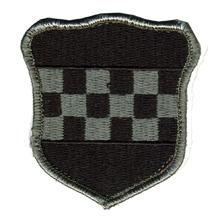99th ARCOM Army ACU Patch with Velcro - Saunders Military Insignia