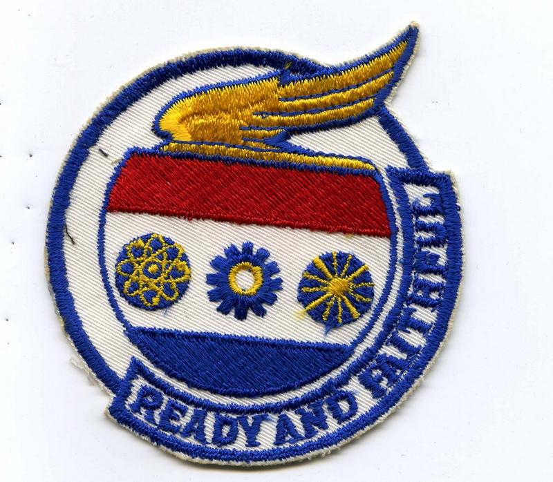 99th Field Maintenance Squadron Patch For Uniform Upgrade – Saunders ...