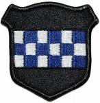 99th Regional support Command Full Color Merrowed Border - Saunders ...