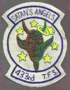 9th Aerospace Defense Division Patch - Saunders Military Insignia