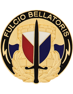 US Army 405th Support Brigade Unit Crest