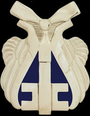US Army 223rd Aviation Unit Crest