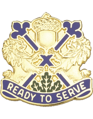 US Army 87th US Army Reserve Support Command