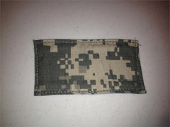 ACU Covers 2X4 Inch-Unauthorized Patch - Saunders Military Insignia