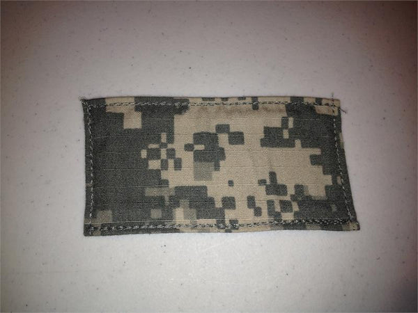 ACU Covers 2X4 Inch-Unauthorized Patch