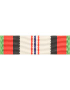 Afghanistan Campaign Ribbon Bar - Saunders Military Insignia