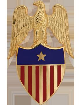 Aide to the Brigadier General Army Branch Of Service badge