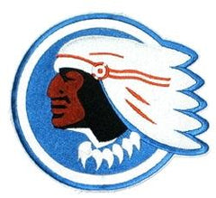 Air Apache Patch - Saunders Military Insignia