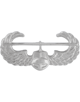 Air Assault Badge - Saunders Military Insignia