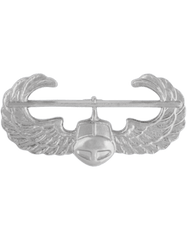 Air Assault Badge - Saunders Military Insignia
