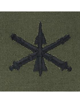 Air Defense Artillery Army Branch of Service insignia