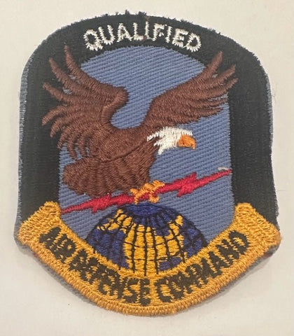 Air Defense Command Color Patch - Saunders Military Insignia